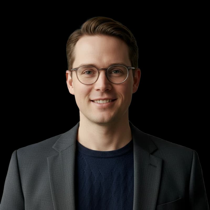 A sales leader